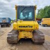 Komatsu D 41 P-6 - Image 5