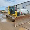 Komatsu D 41 P-6 - Image 9