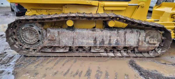 Komatsu D 61 EX-15 E0 - Image 6