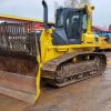 Komatsu D 61 EX-15 E0 - Image 3