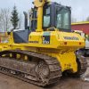 Komatsu D 61 EX-15 E0 - Image 2