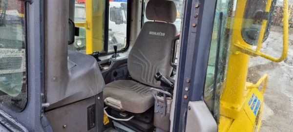 Komatsu D 61 EX-15 E0 - Image 16