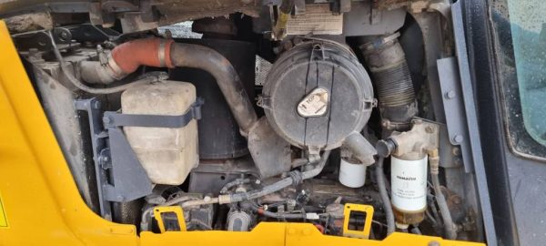 Komatsu D 61 EX-15 E0 - Image 19
