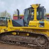 Komatsu D 61 EX-15 E0 - Image 4