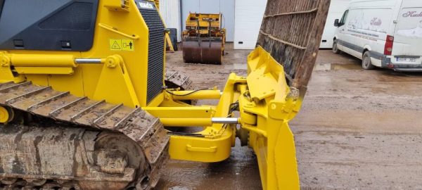 Komatsu D 61 EX-15 E0 - Image 8