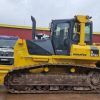Komatsu D 61 EX-15 E0 - Image 9