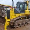 Komatsu D 61 EX-15 E0 - Image 5
