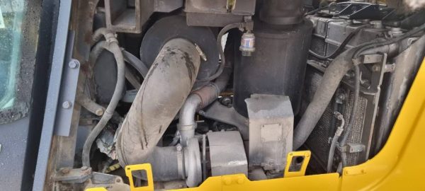 Komatsu D 61 EX-15 E0 - Image 20