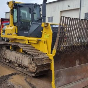 Komatsu D 61 EX-15 E0