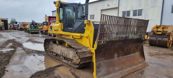 Komatsu D 61 EX-15 E0