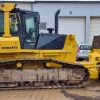 Komatsu D 61 EX-15 E0 - Image 13