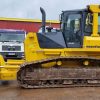 Komatsu D 61 EX-15 E0 - Image 14