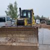 Komatsu D 61 EX-15 - Image 11