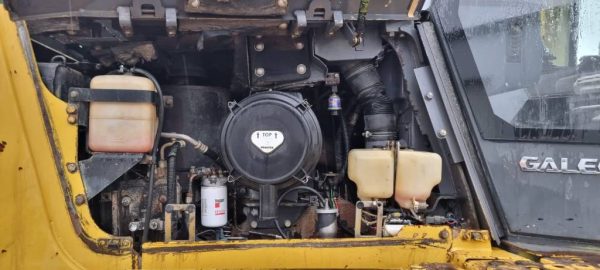 Komatsu D 61 EX-15 - Image 15