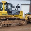 Komatsu D 61 EX-15 - Image 8