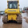 Komatsu D 61 EX-15 - Image 9