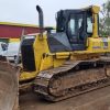 Komatsu D 61 EX-15 - Image 2