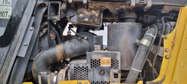 Komatsu D 61 EX-15 - Image 17