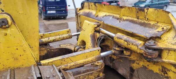 Komatsu D 61 EX-15 - Image 18