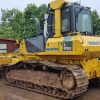 Komatsu D 61 EX-15 - Image 7