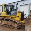 Komatsu D 61 EX-15 - Image 4