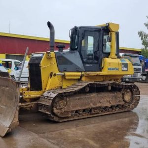 Komatsu D 61 EX-15