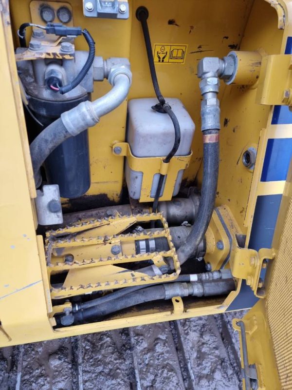 Komatsu D 61 PX-23 - Image 13