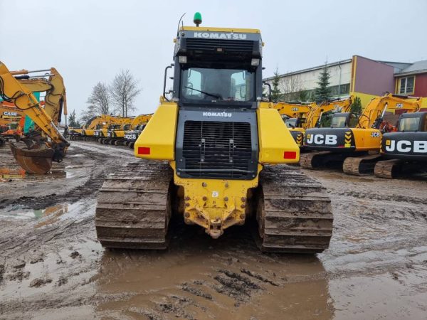 Komatsu D 61 PX-23 - Image 5