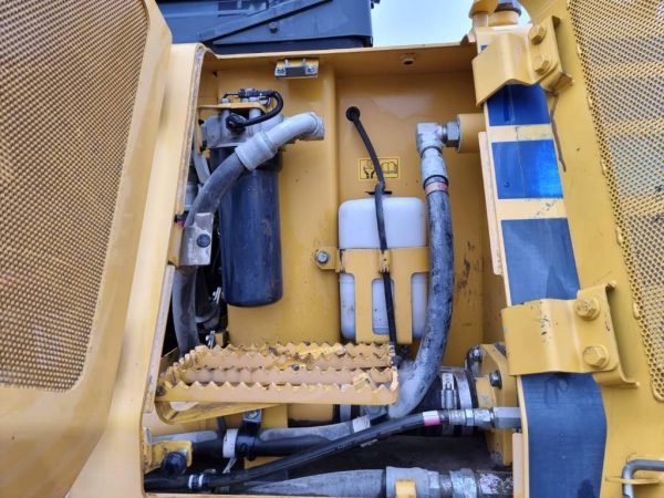 Komatsu D 61 PX-23 - Image 14
