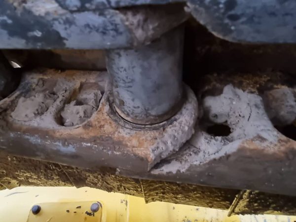 Komatsu D 61 PX-23 - Image 17