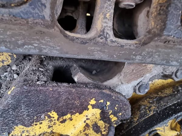 Komatsu D 61 PX-23 - Image 15