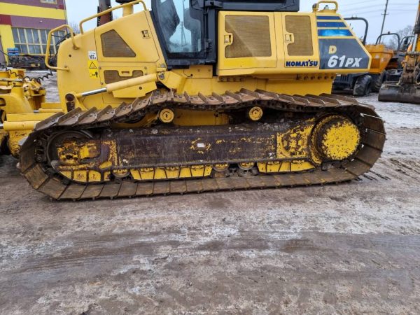 Komatsu D 61 PX-23 - Image 4