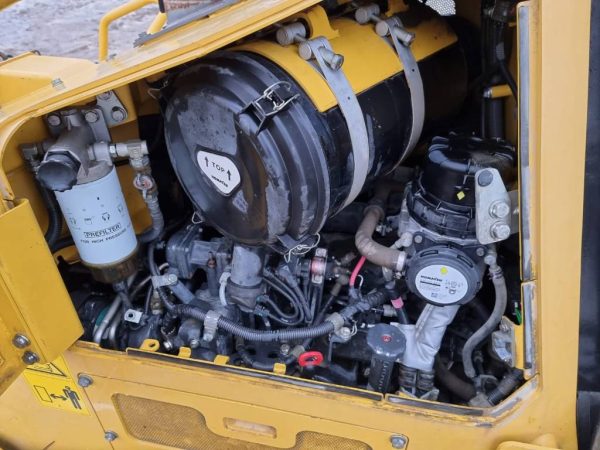 Komatsu D 61 PX-23 - Image 13