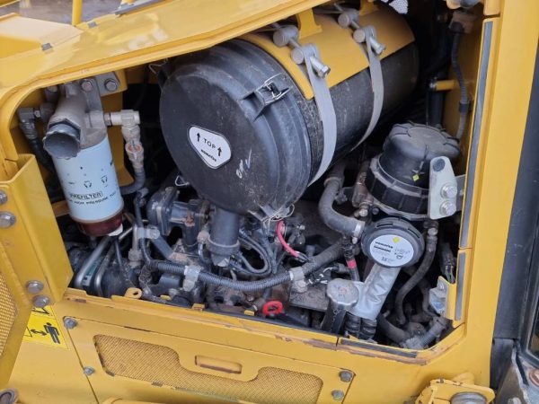 Komatsu D 61 PX-23 - Image 11