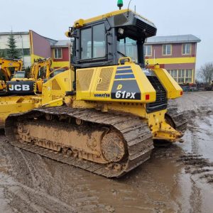 Komatsu D 61 PX-23
