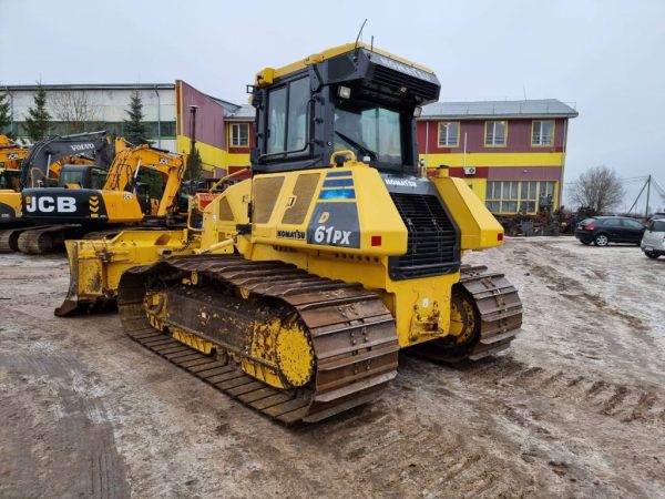 Komatsu D 61 PX-23 - Image 5