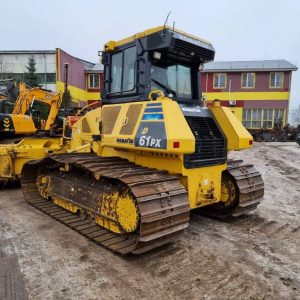 Komatsu D 61 PX-23