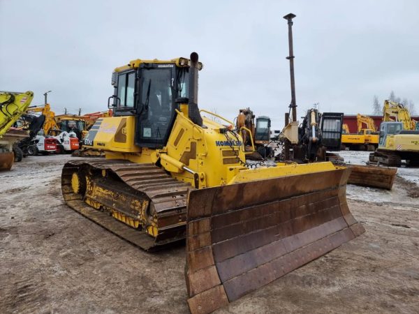Komatsu D 61 PX-23 - Image 7