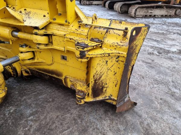 Komatsu D 61 PX-23 - Image 11