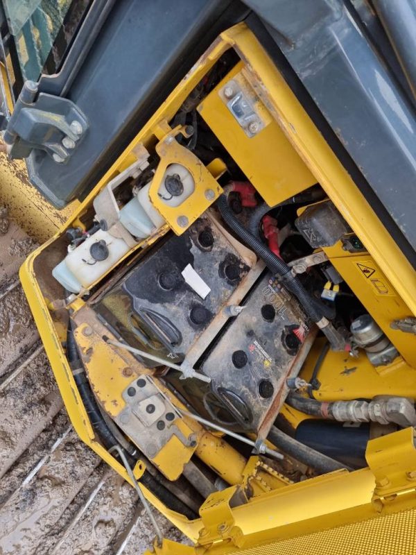Komatsu D 61 PX-23 - Image 14