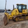 Komatsu D 61 PX-23 - Image 9