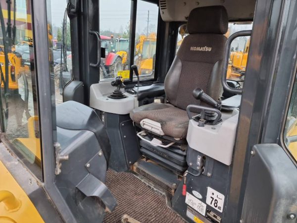 Komatsu D 61 PX-23 - Image 10