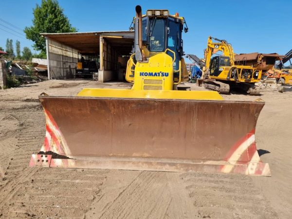 Komatsu D 61 PXI-23 INTELLIGENT - Image 9