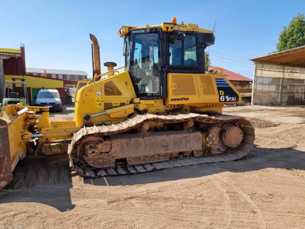Komatsu D 61 PXI-23 INTELLIGENT - Image 3