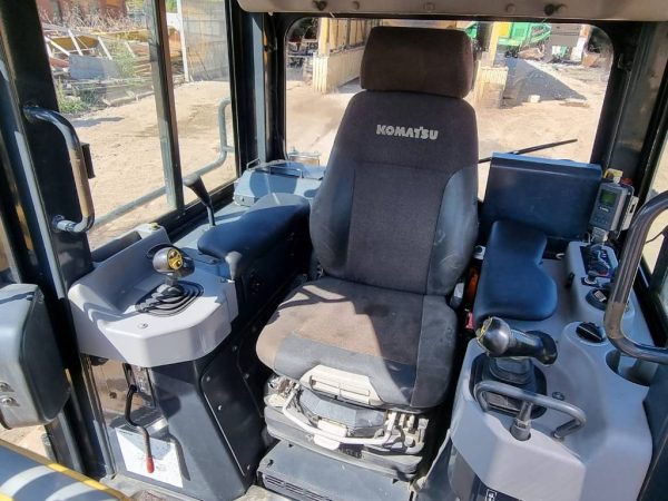Komatsu D 61 PXI-23 INTELLIGENT - Image 14