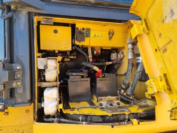 Komatsu D 61 PXI-23 INTELLIGENT - Image 20