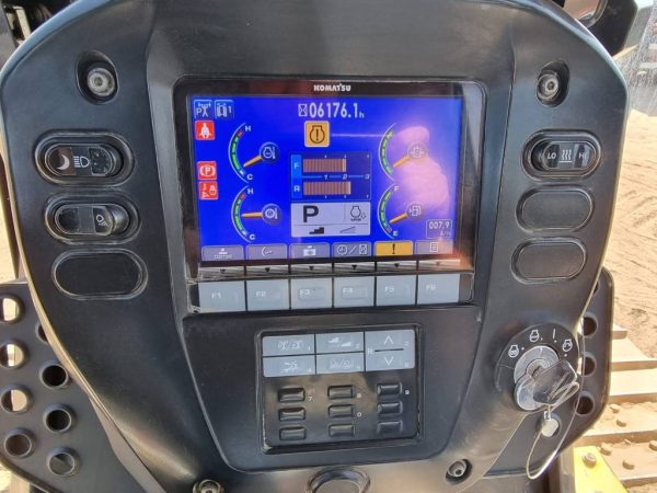 Komatsu D 61 PXI-23 INTELLIGENT - Image 16