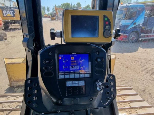 Komatsu D 61 PXI-23 INTELLIGENT - Image 15