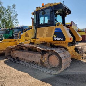 Komatsu D 61 PXI-23 INTELLIGENT