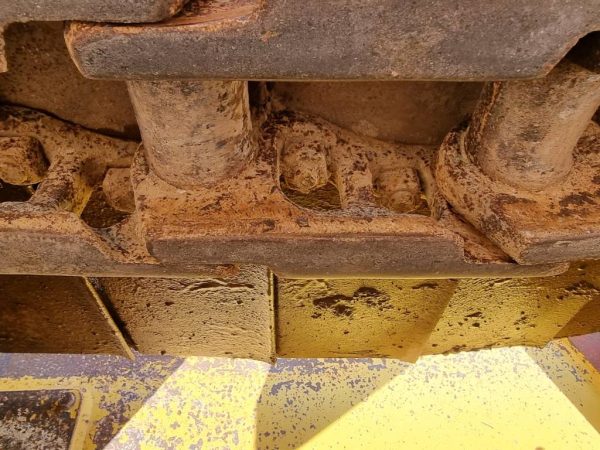 Komatsu D 61 PXI-23 INTELLIGENT - Image 19